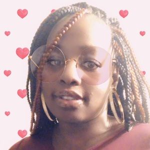 Meet your Posher, Martina